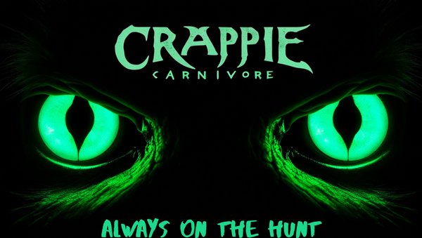 Crappie Carnivore