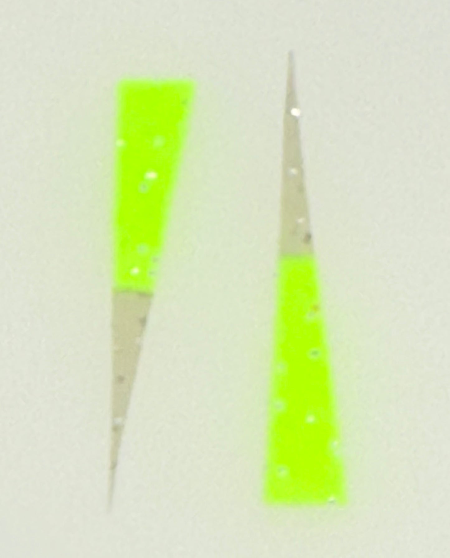 Mini Wedge Tail 25/pack