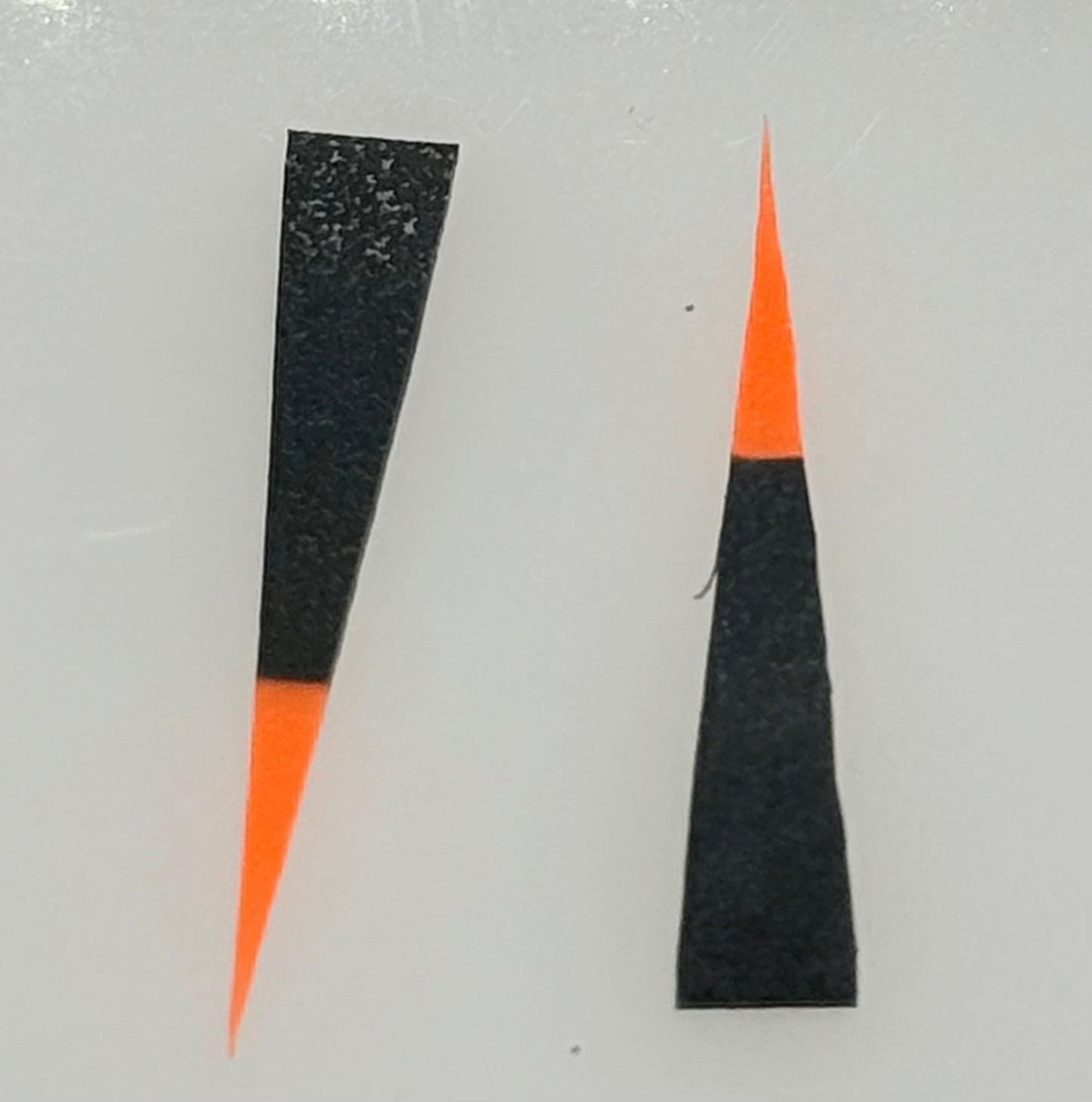 Mini Wedge Tail 25/pack