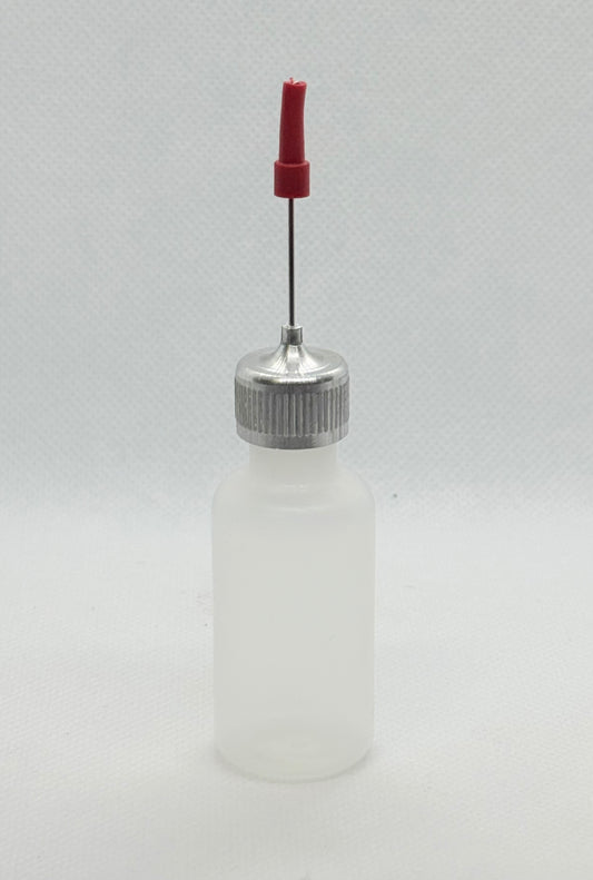 Wapsi Plastic Applicator Bottle(Empty)