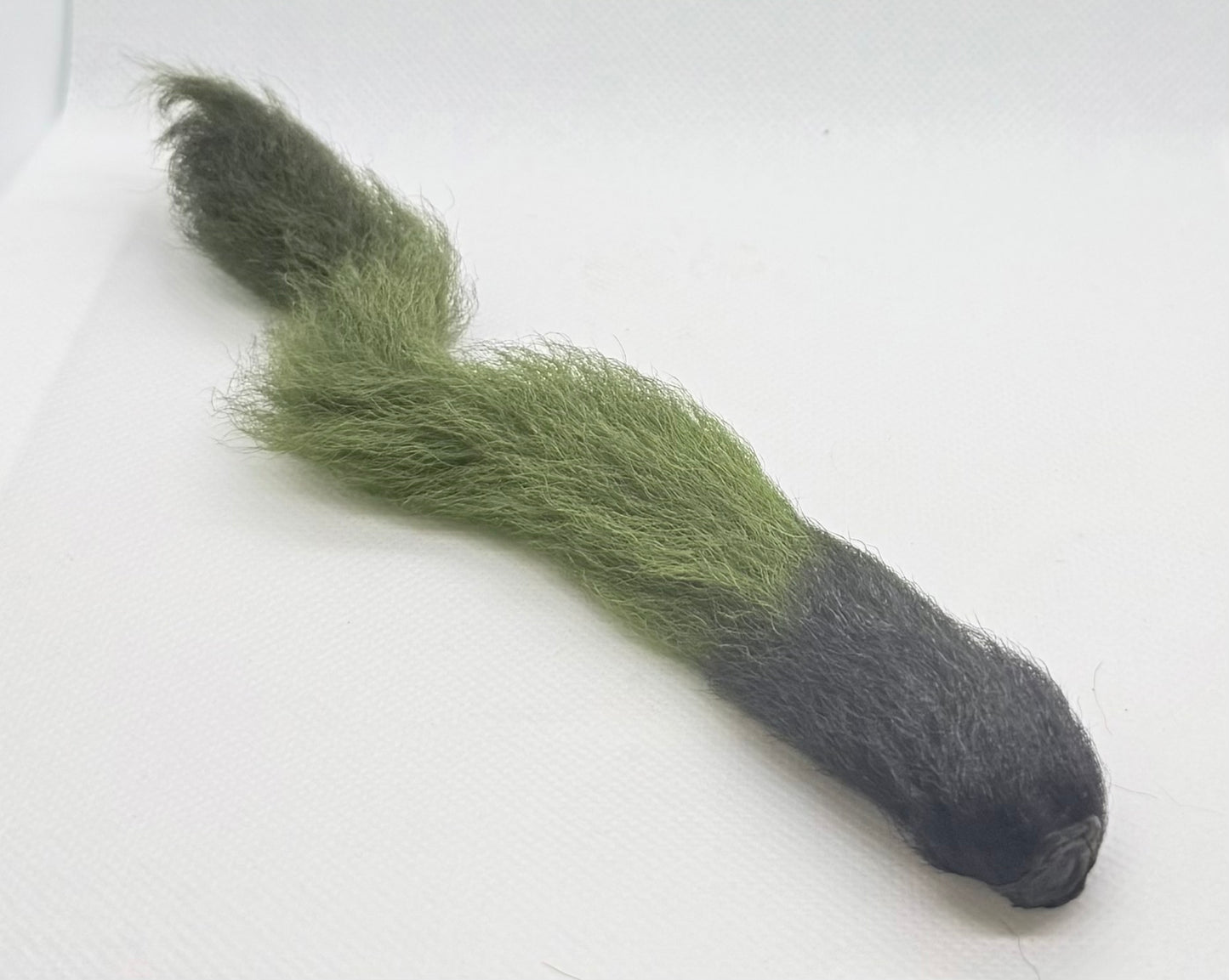 Kiptail (Calf Tail)