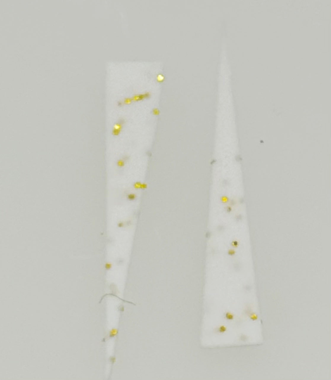 Mini Wedge Tail 25/pack