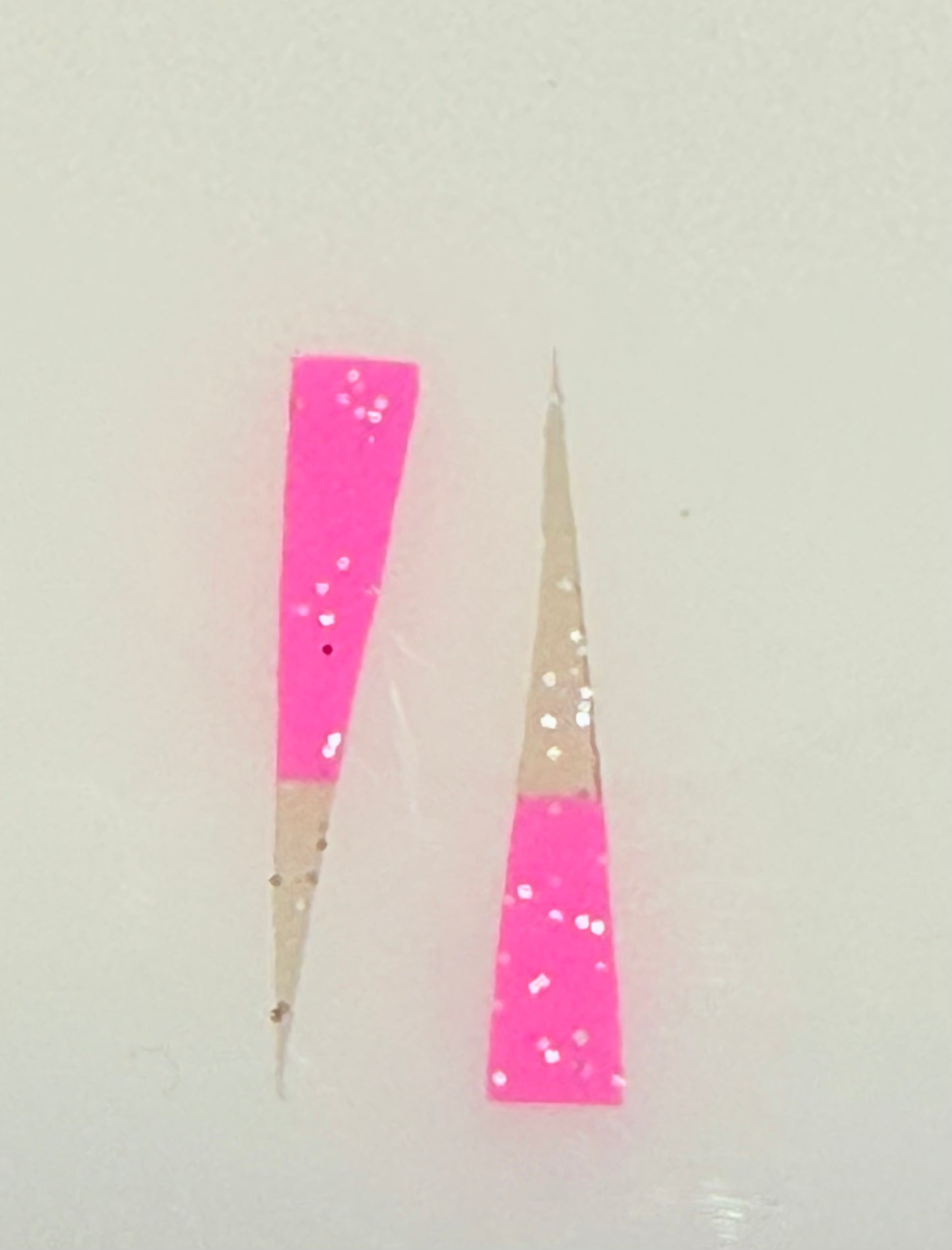 Mini Wedge Tail 25/pack