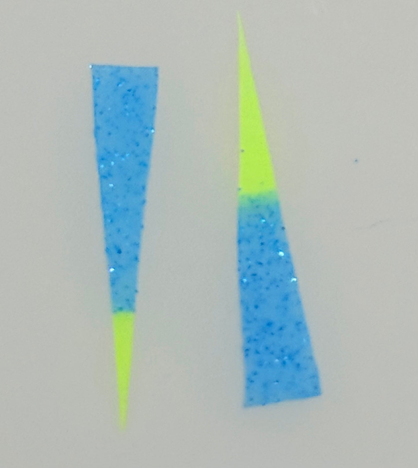 Mini Wedge Tail 25/pack