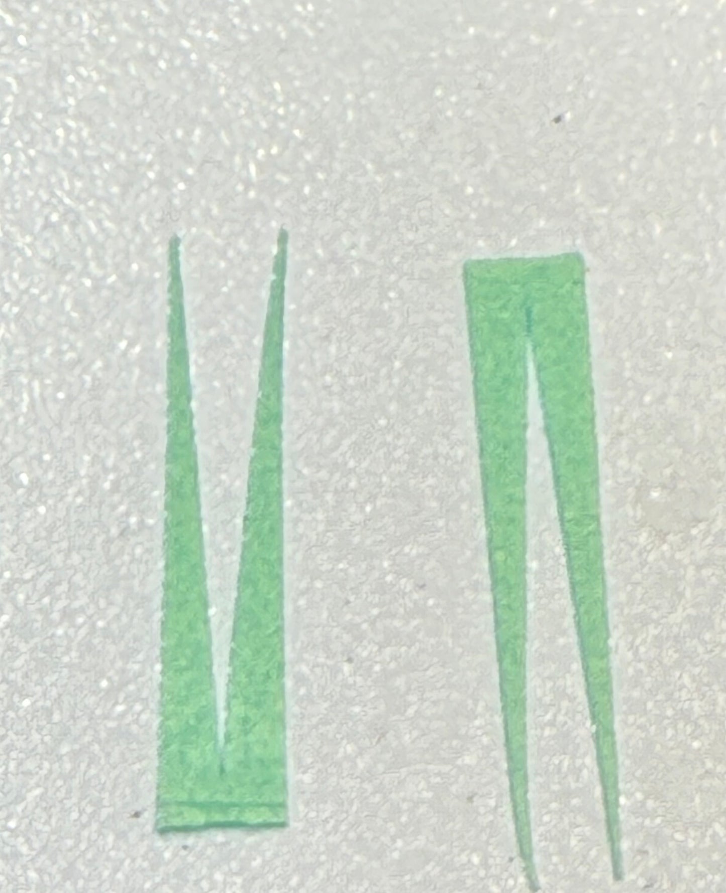 Mini Split Tail 25/Pack