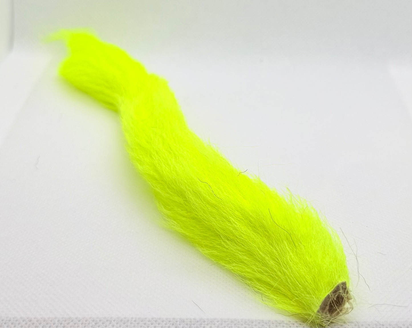 Kiptail (Calf Tail)