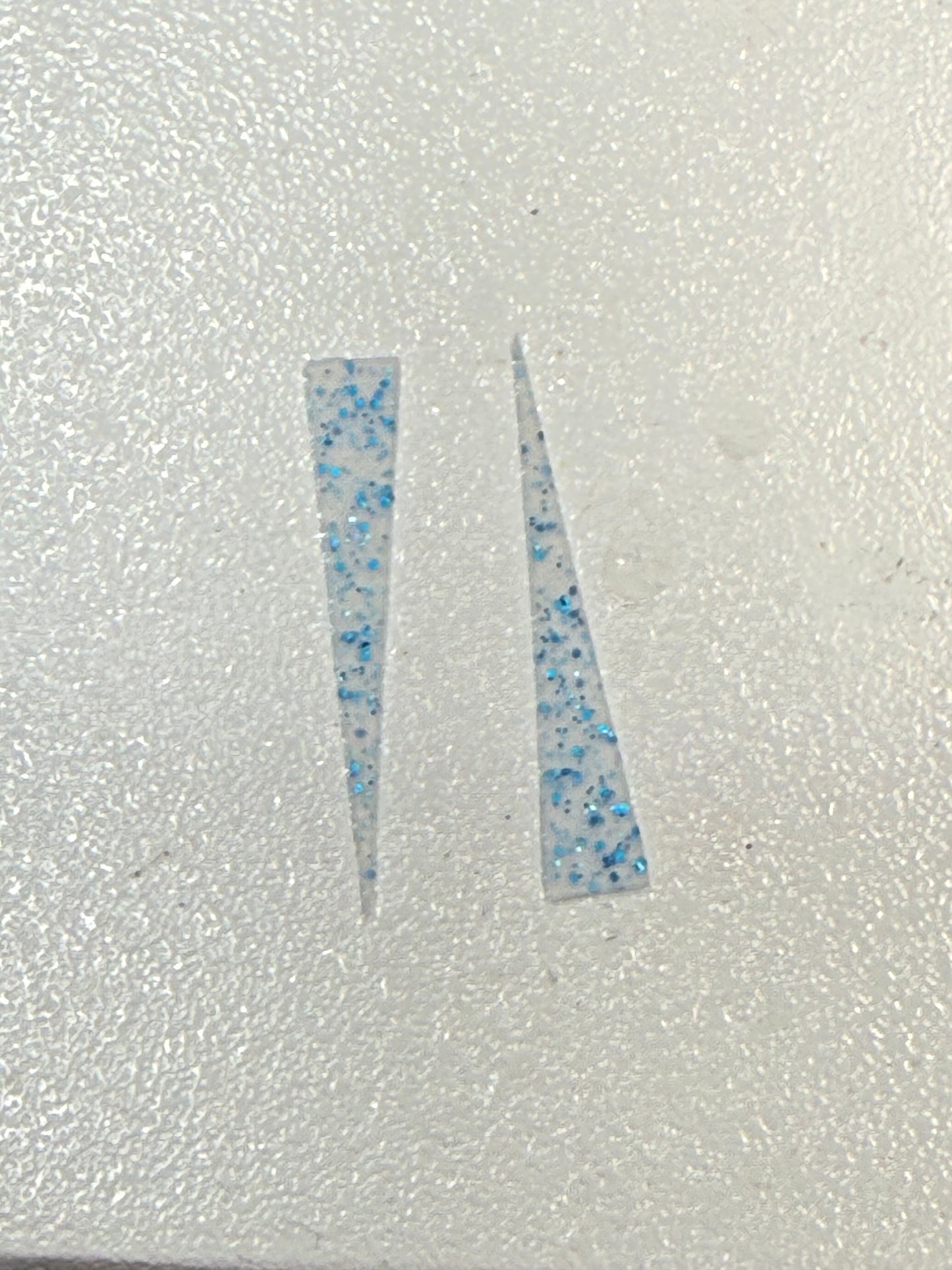 Mini Wedge Tail 25/pack