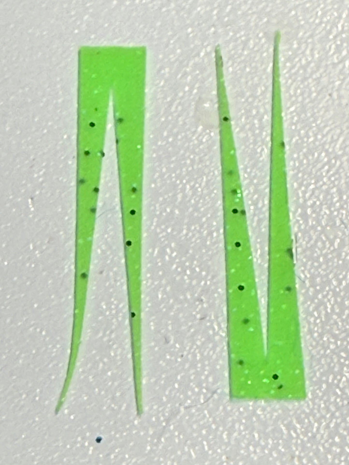Mini Split Tail 25/Pack