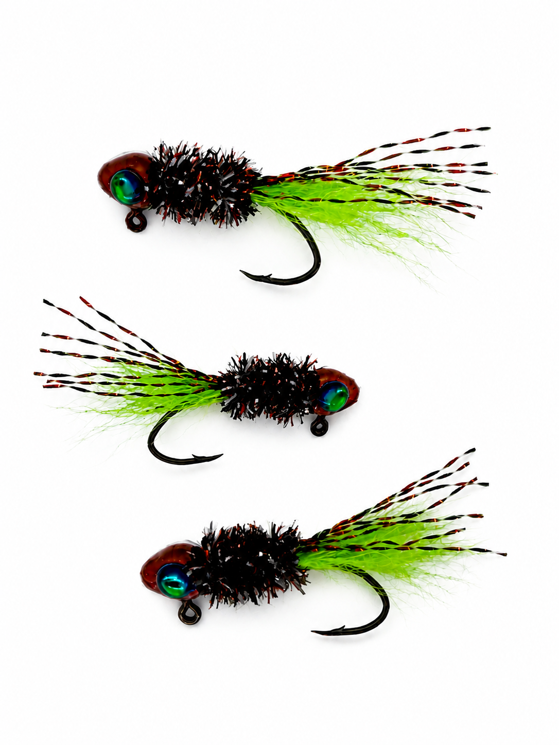 Wicked Apple 3/pack
