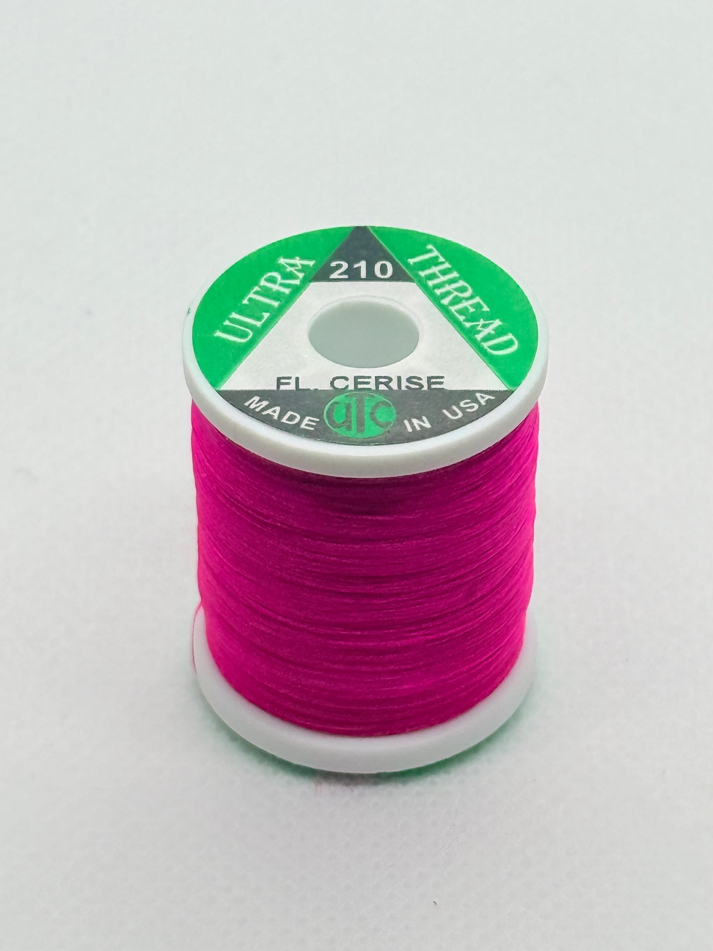 UTC Ultra Thread 210 Denier